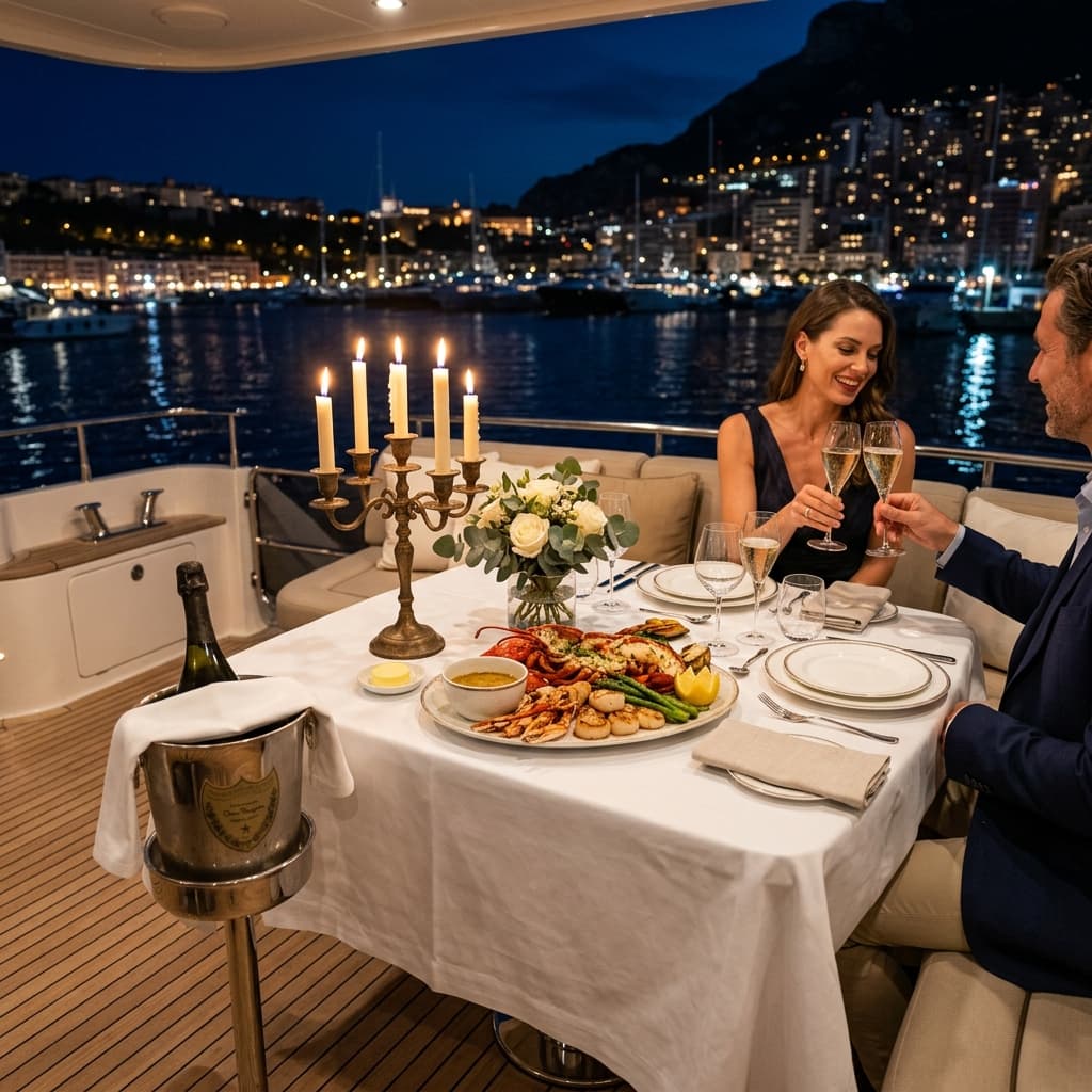 Gastronomia Gourmet