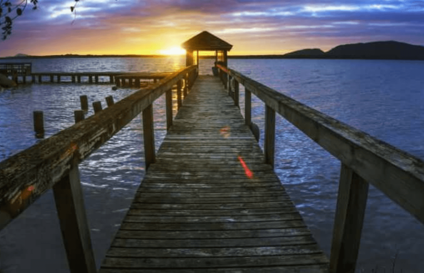 O Segredo da Costa da Lagoa: Navegando pelas Águas de Florianópolis