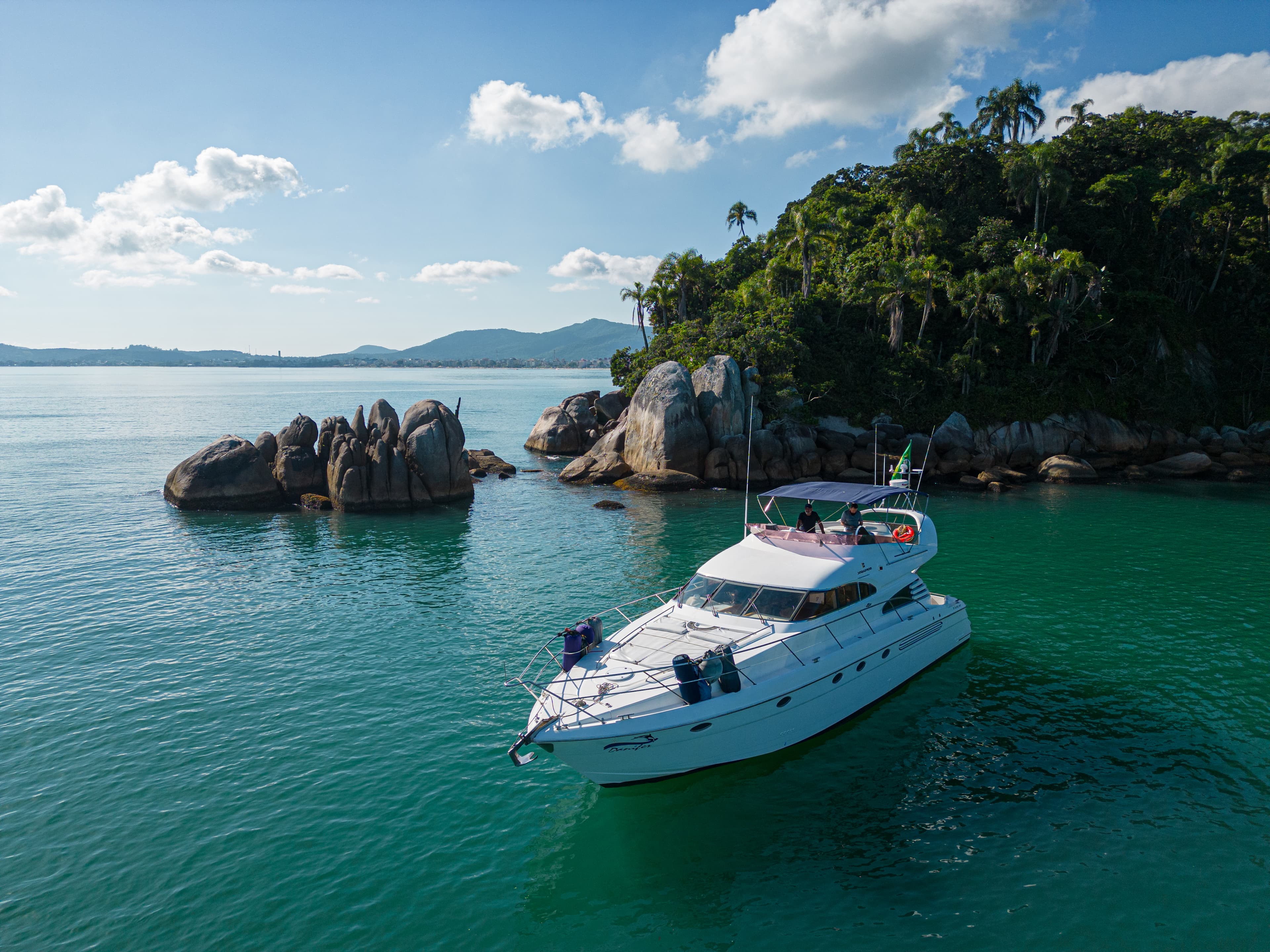 Ilha do Francês